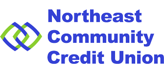 NCCU_Logo_stacked Northeast Community Credit Union