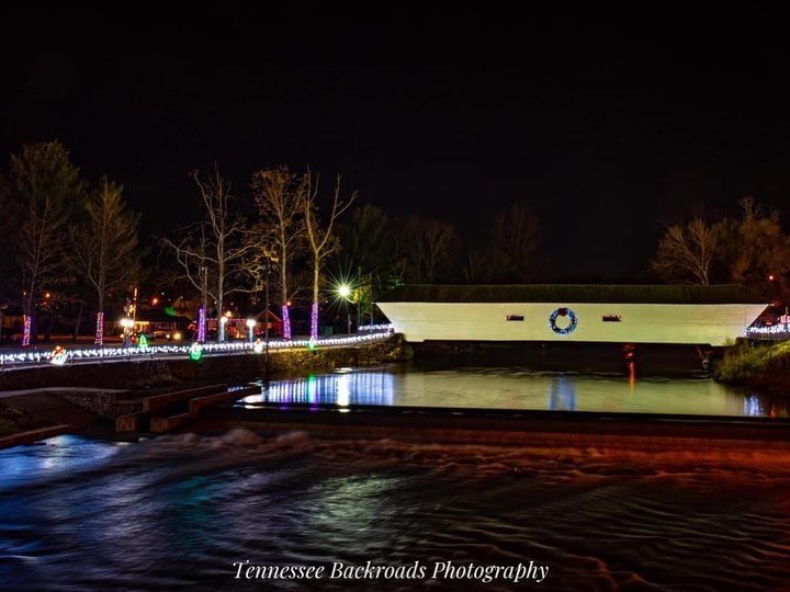 Tennessee Backroads Photography